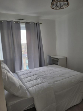 Chambre simple